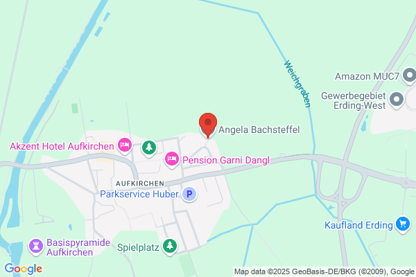 Angela Bachsteffel