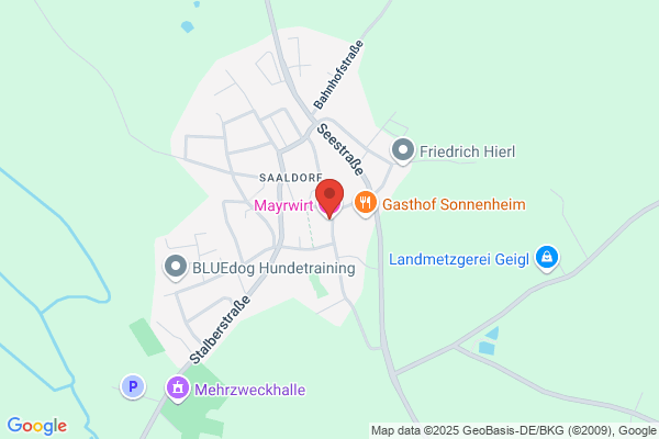 Hotel Mayr-Wirt