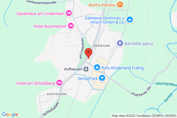 Eurohotel Erding