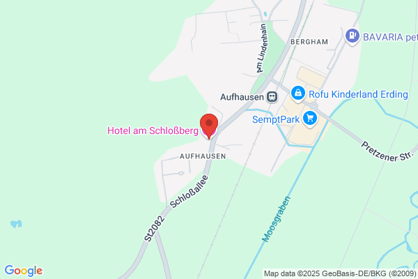 Hotel am Schloßberg