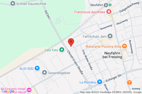 Ing. Friedrich Bauer Gesellschaft m.b.H.