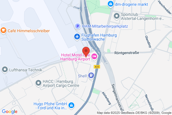 CEVA Freight Germany GmbH