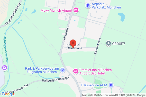 pfiffig parken