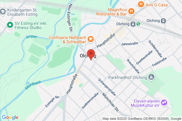 ERES GmbH Unternehmensberatung