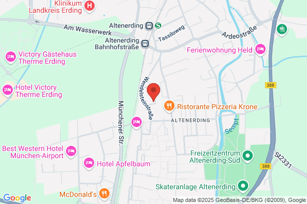 RRCG Reißmann & Reißmann Consulting GmbH