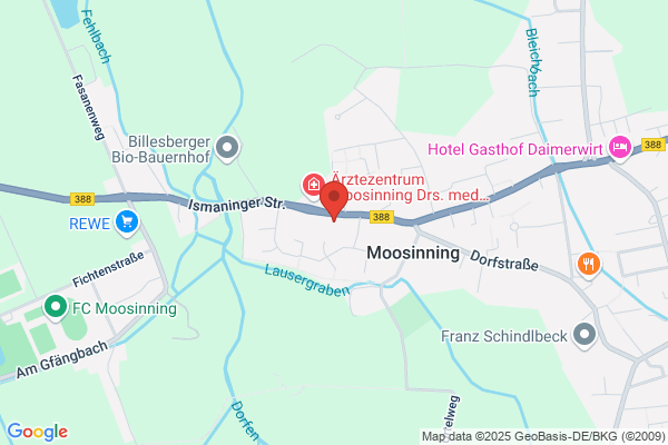 Concordia Versicherungen, Generalagentur Stricker Dominik