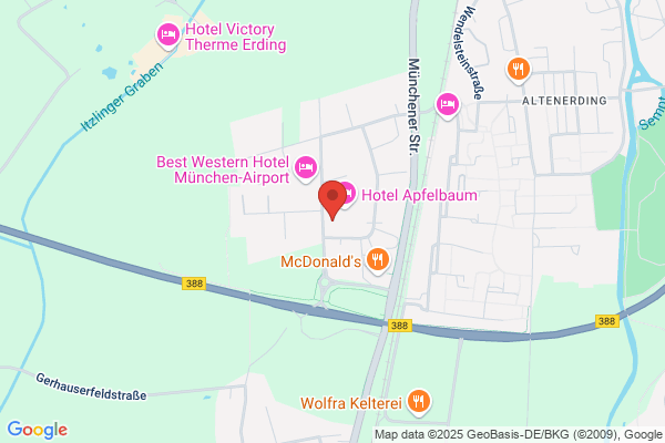SIGNAL IDUNA Versicherung Dieter Sommer
