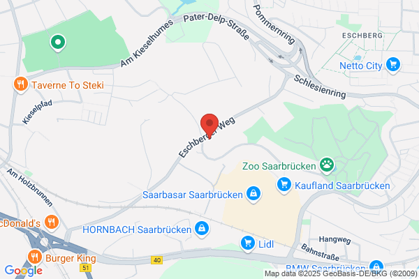 Regionaldirektion für