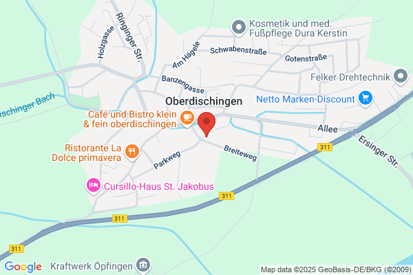Bareiss Prüfgerätebau GmbH