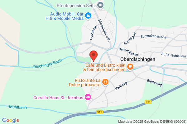 Freiwillige Feuerwehr