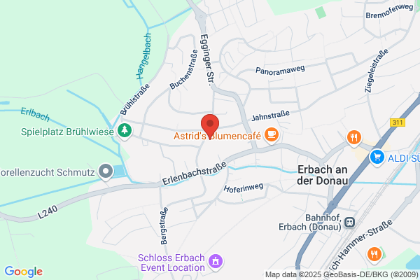 Arbeiterwohlfahrt