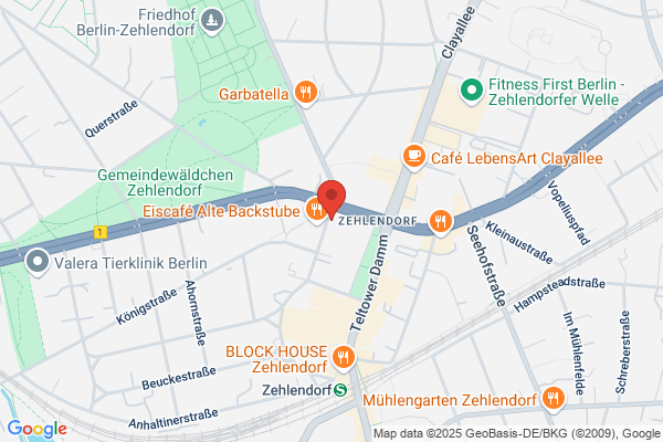 BITA Trading GmbH Exportbüro
