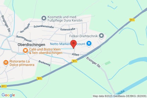 Breuers GmbH & Co, Heinrich