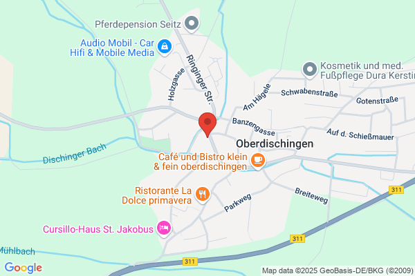 IR Werkzeuge GmbH