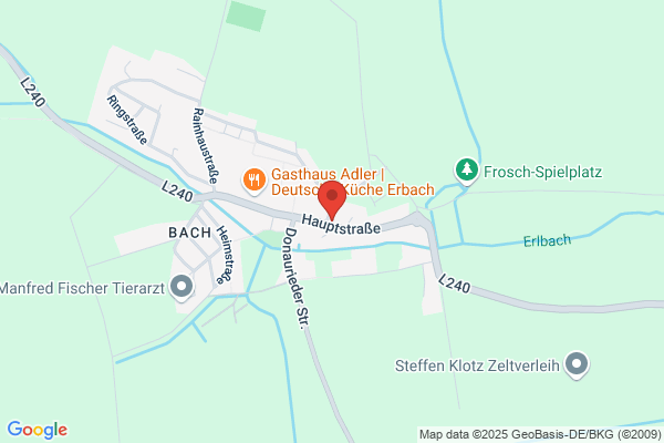 J. Schneider Bau GmbH & Co. KG