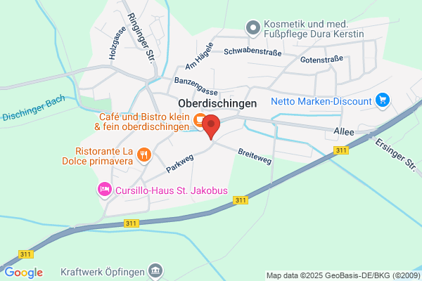 Kath. Gesamtkirchenpflege