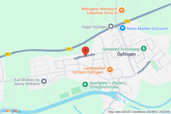 Lohnsteuerhilfeverein Alb Donau e.V.