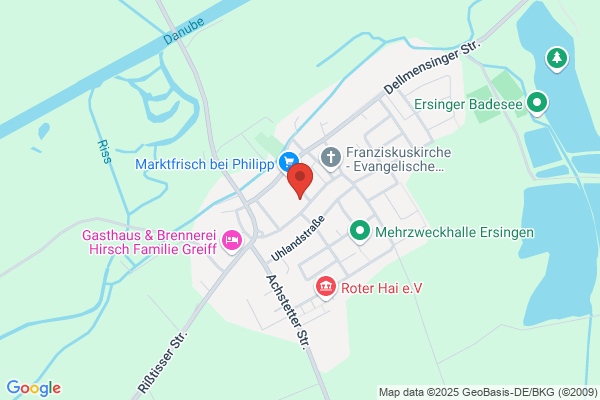 Ortsverwaltung Ersingen