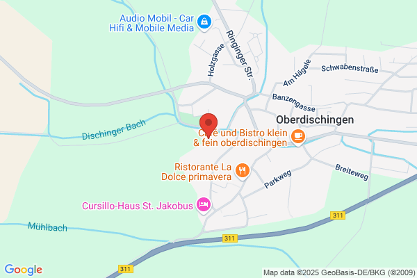 Schützengilde Oberdischingen e.V.