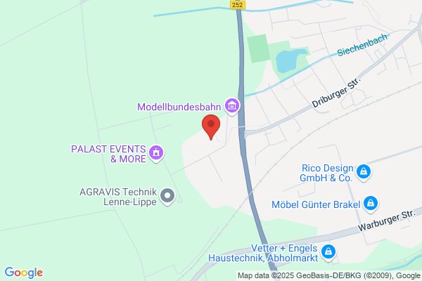 Siebdruck-Service Keck GmbH