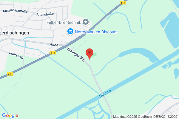 Sportheim