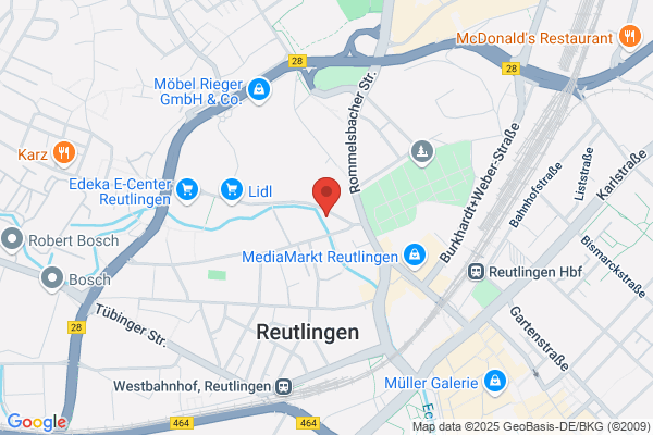 Stenzel Ingenieurgesellschaft mbH