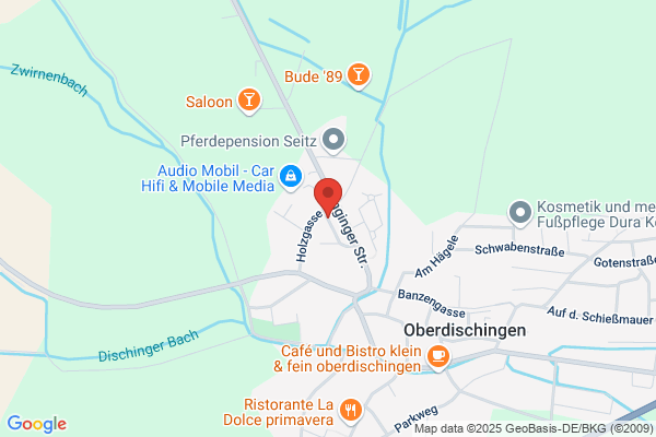 Udo Ohr