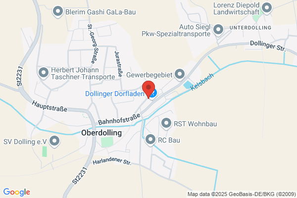 Bäckerei Dußmann