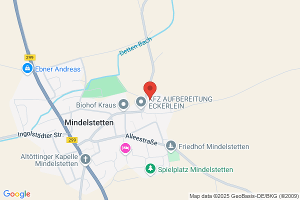 Oblinger Franz Industrievertretung GmbH