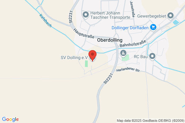 SV Förderverein Dolling e. V.