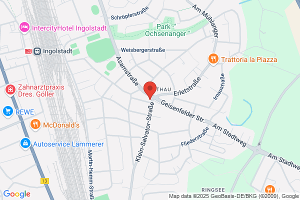 Sparkasse Ingolstadt