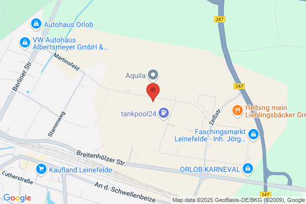Agrolab GmbH