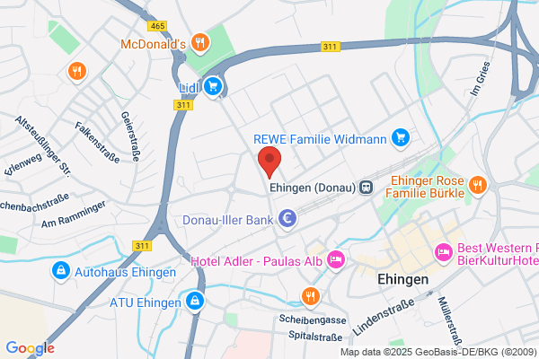 Fahrschule Bruno Bucher