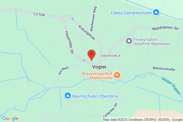Haarpflegesalon Schlinz