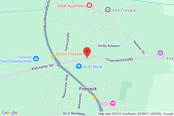 Noack/Prang Haustechnik GmbH