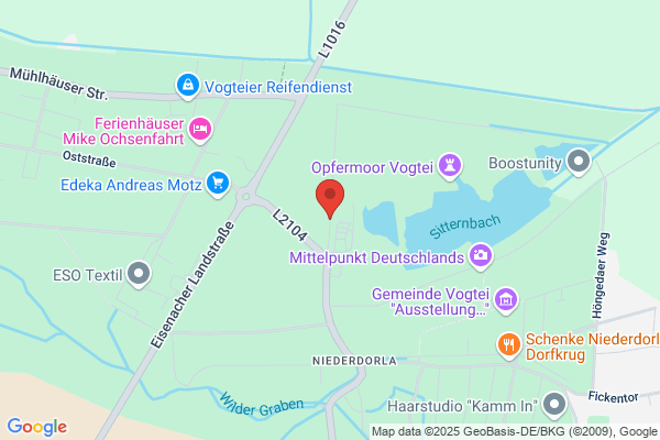 Stöhr u. Zenge GbR