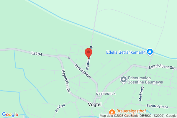 Waldgenossenschaft