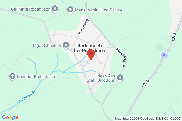 Clemens Gunske Kfz-Sachverständiger Unfallgutachten