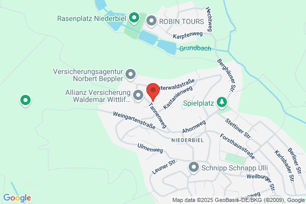 Kosmetikstudio Sommersprosse Nadine Brück