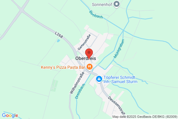 Ortsgemeinde Oberdreis