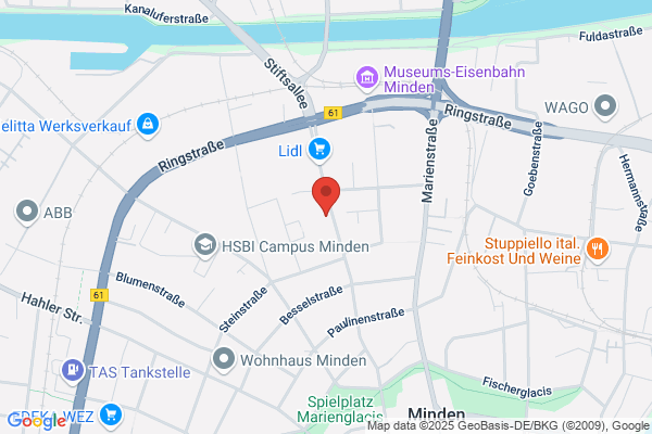 Schulze Detlef MIDEMA Bäckereimaschinen