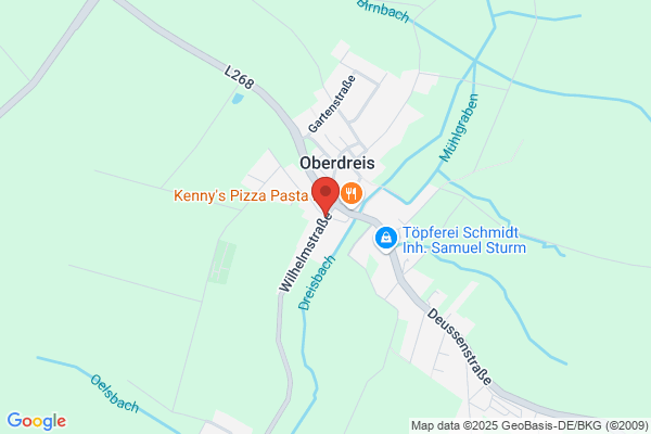 Verbandsgemeindeverwaltung Puderbach