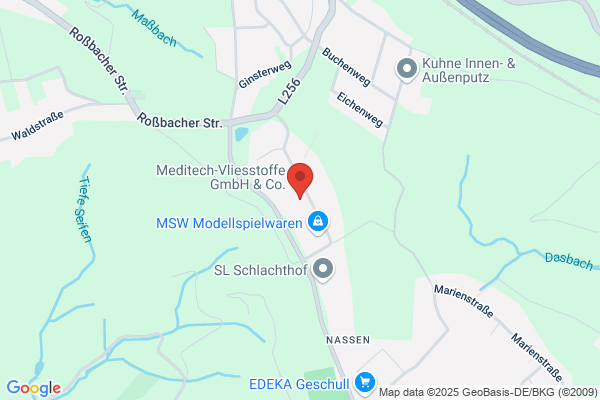 Dahm TDTruck Service