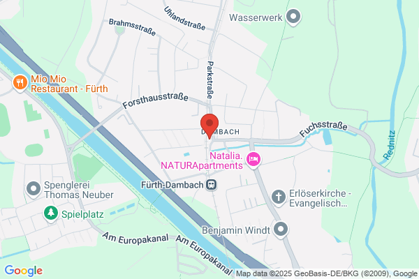 Ferienwohnung Bürger