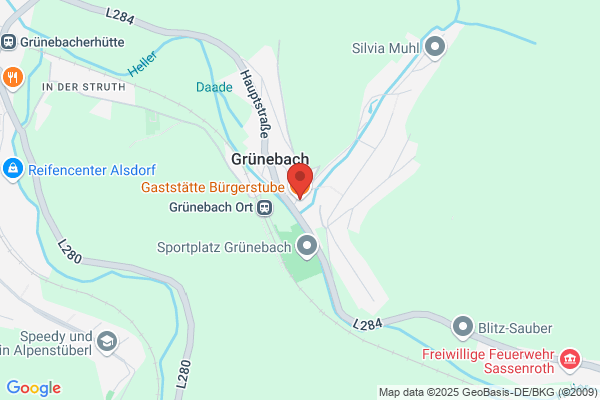 Jägerstube