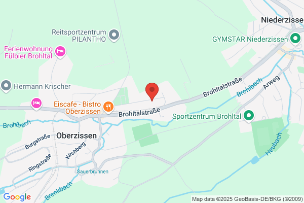 Ortsgemeinde Oberzissen