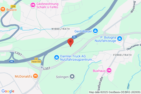 W.U.Engineering + Service GmbH