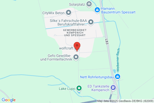 Wolfcraft GmbH