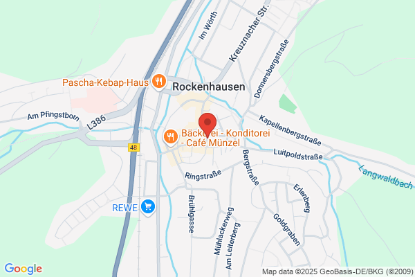 Wäscherei Klein