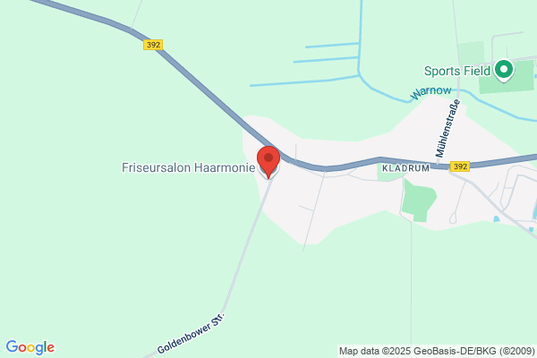 Friseursalon Haarmonie